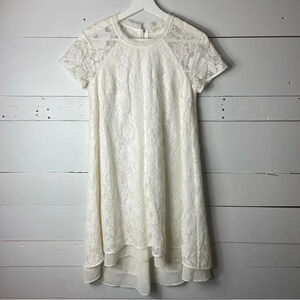 RACHEL by Rachel Roy Lace Dress Size 0